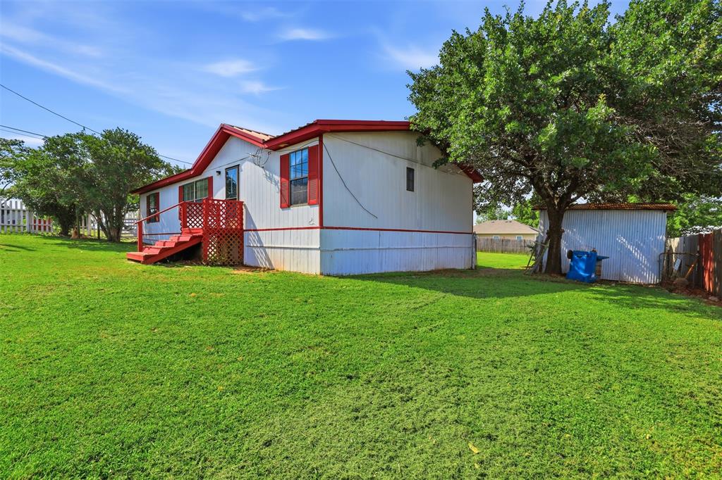 3601 Mockingbird Circle