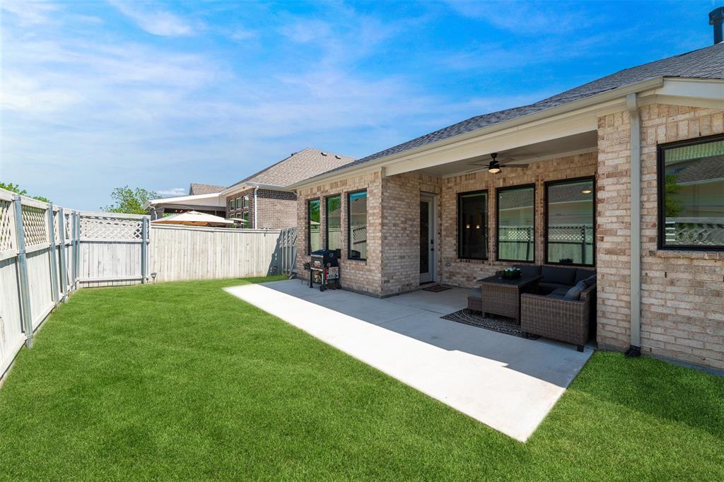 Pecan Square Ph 2b-1 - Residential