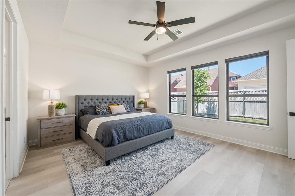 Pecan Square Ph 2b-1 - Residential