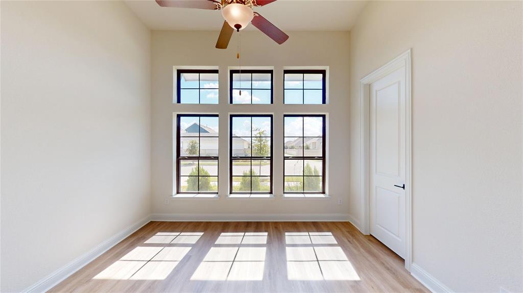 Pecan Square Ph 2b-1 - Residential