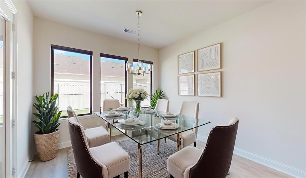 Pecan Square Ph 2b-1 - Residential