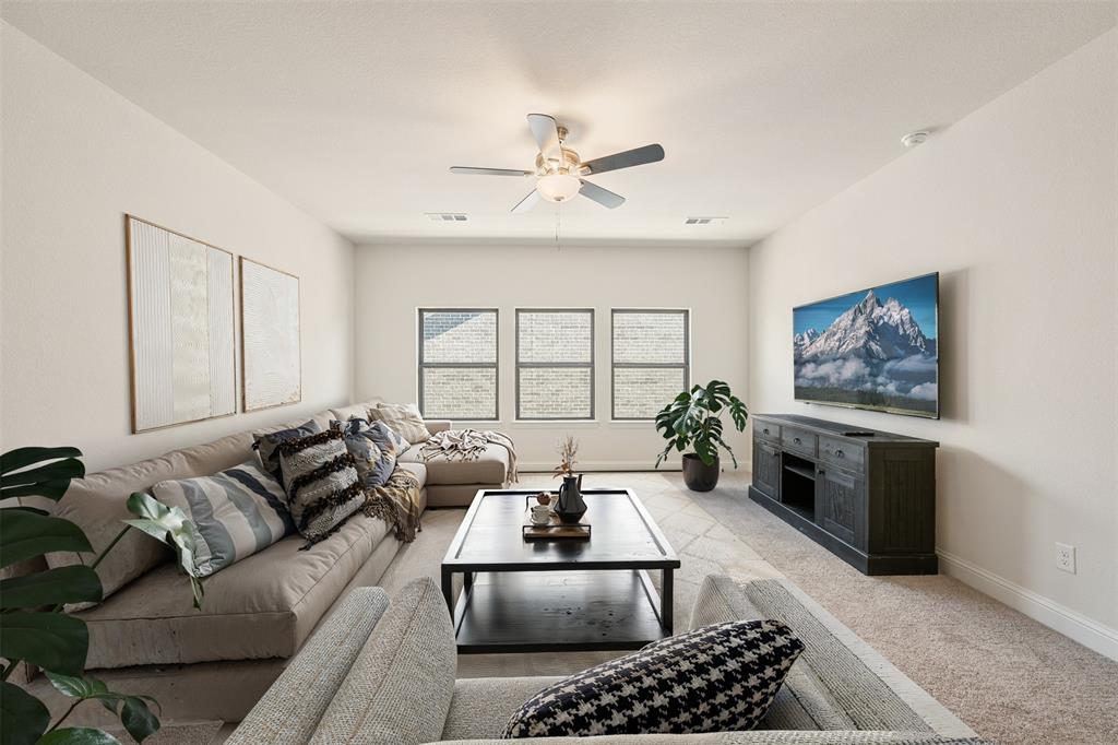 Pecan Square Ph 2b-1 - Residential