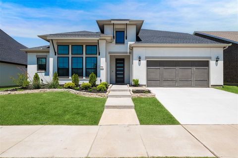 2704 Little Wonder Lane Northlake TX 76247