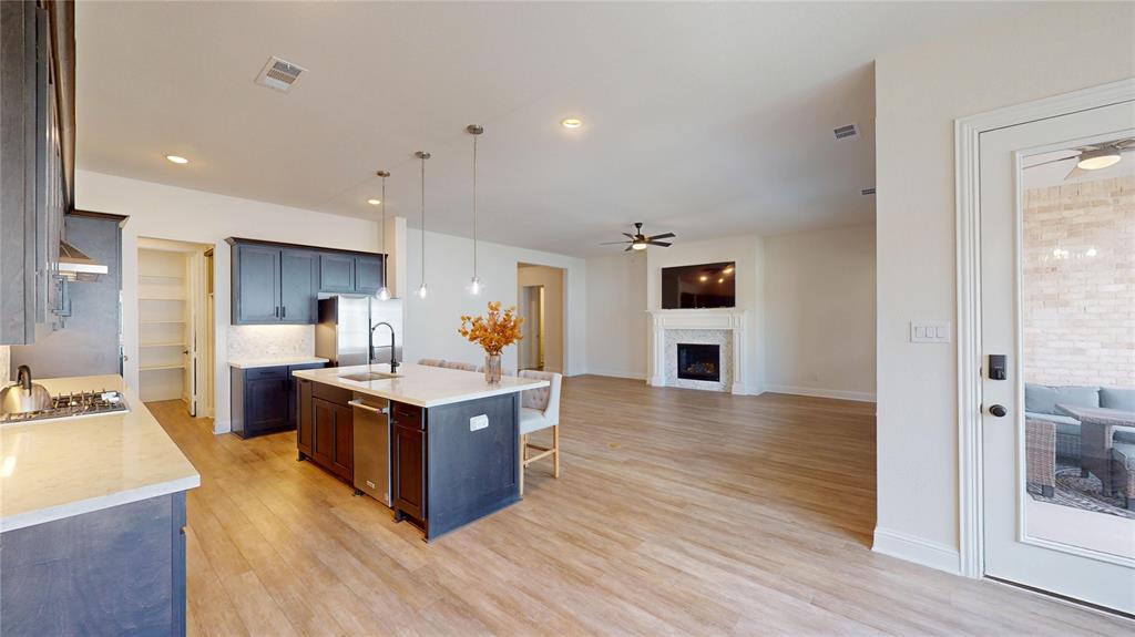 Pecan Square Ph 2b-1 - Residential