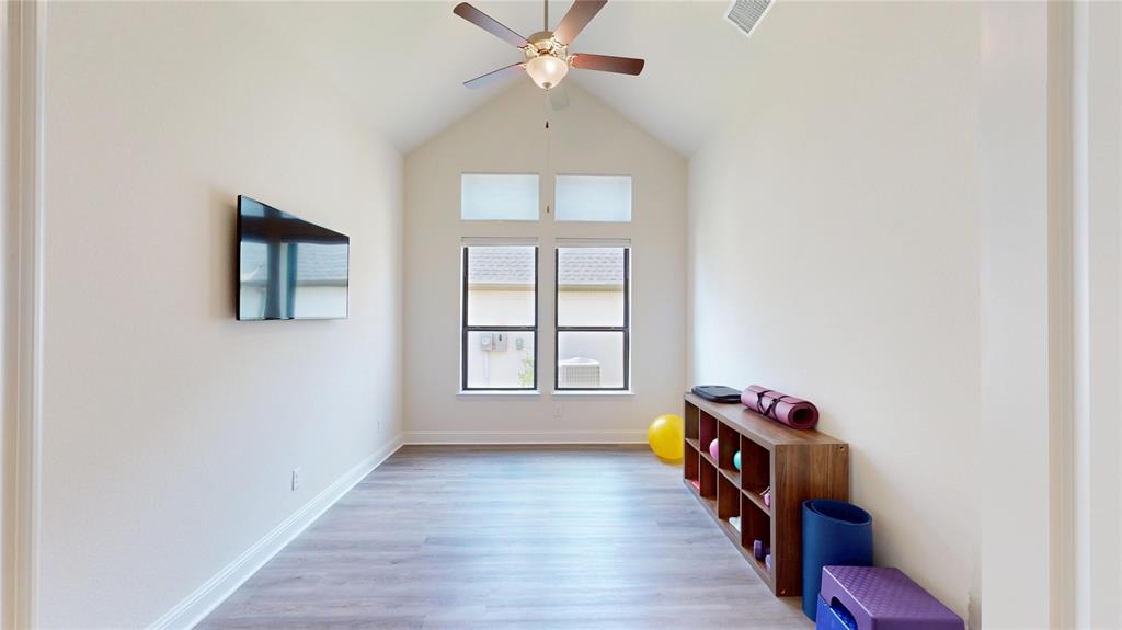 Pecan Square Ph 2b-1 - Residential