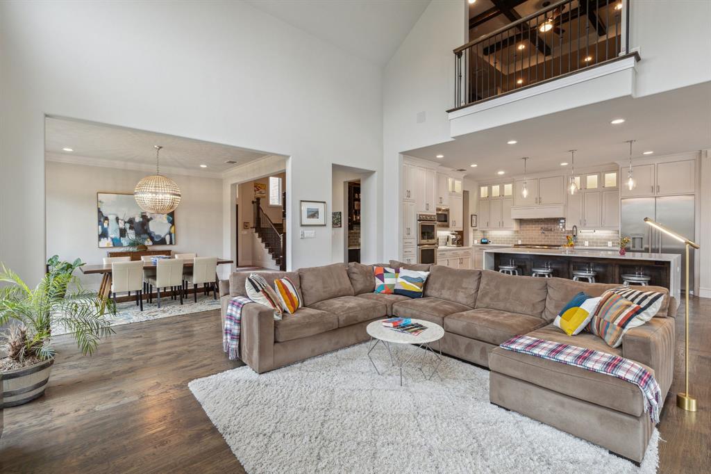 Carillon Ph 5b - Residential