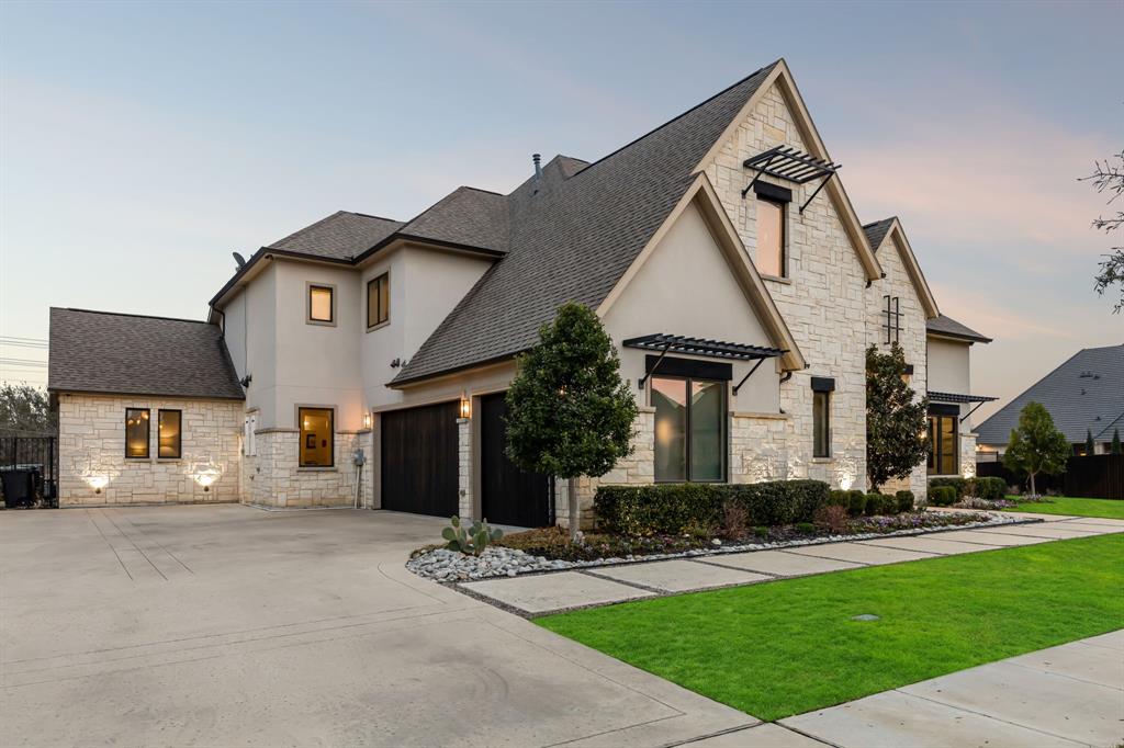 Carillon Ph 5b - Residential