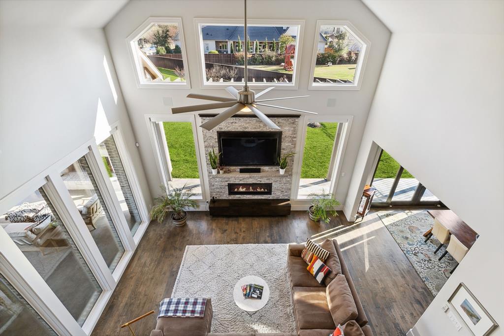 Carillon Ph 5b - Residential