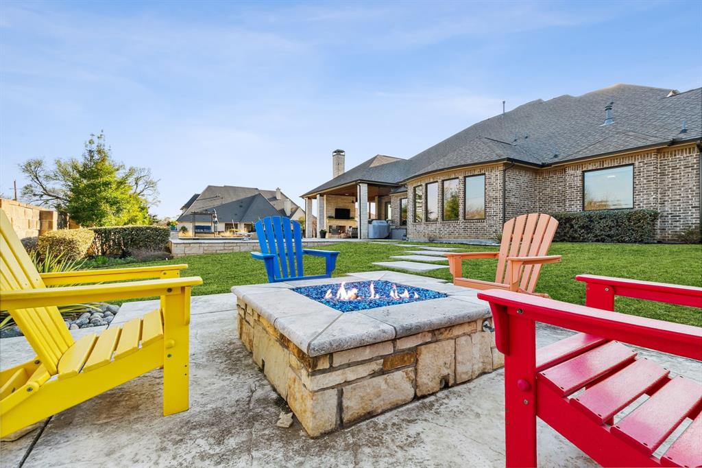 Carillon Ph 5b - Residential