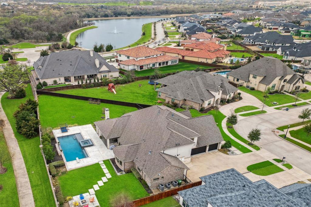 Carillon Ph 5b - Residential