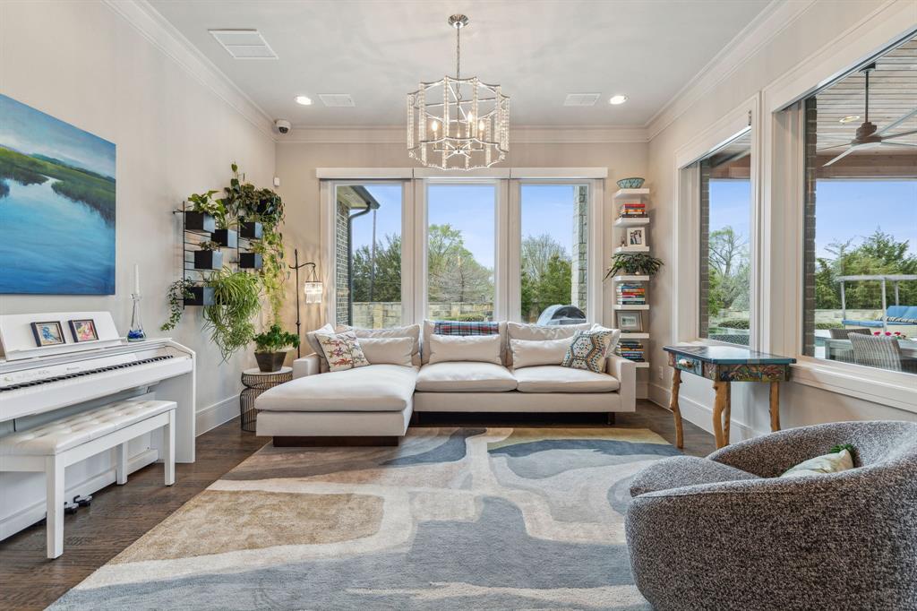 Carillon Ph 5b - Residential