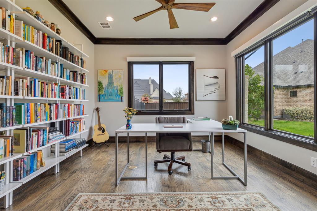 Carillon Ph 5b - Residential