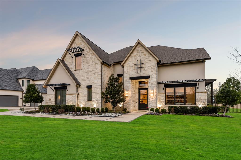 Carillon Ph 5b - Residential