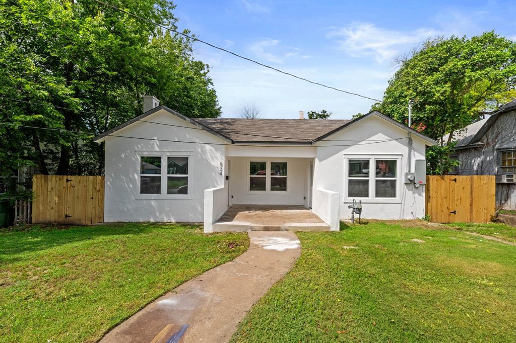 524 N 23rd Street