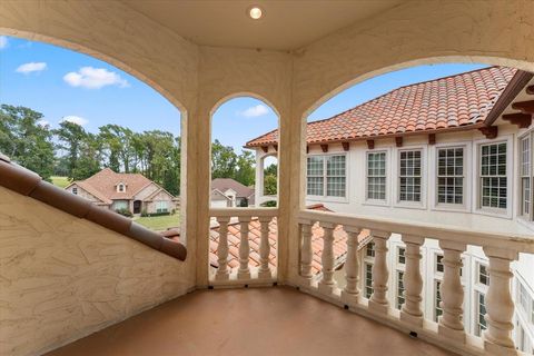 A home in Mount Pleasant