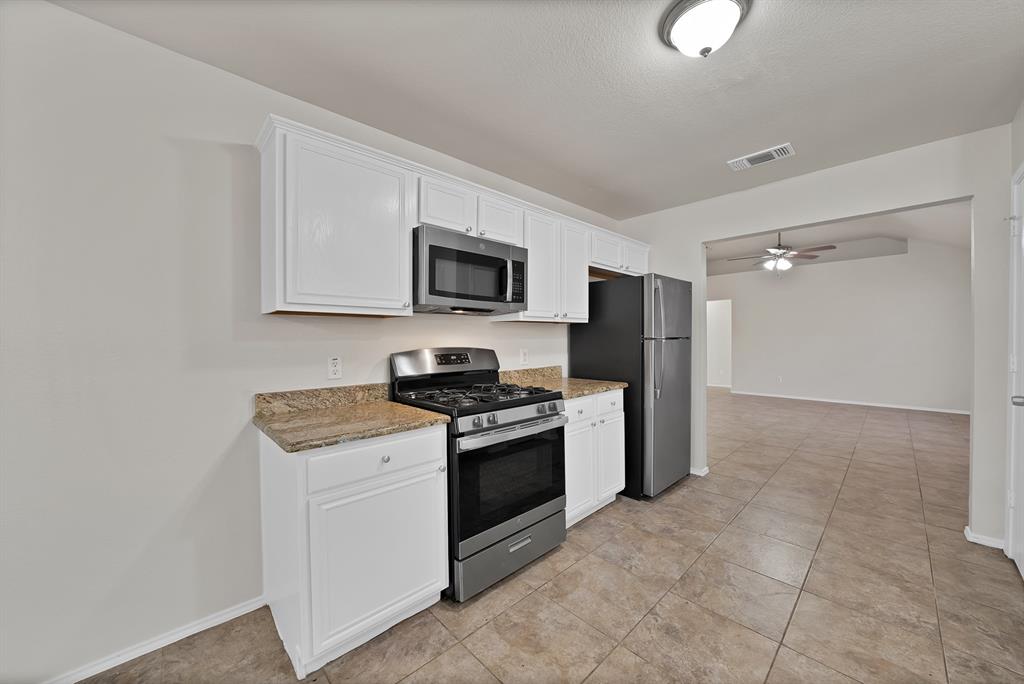 Somerset Village - Residential