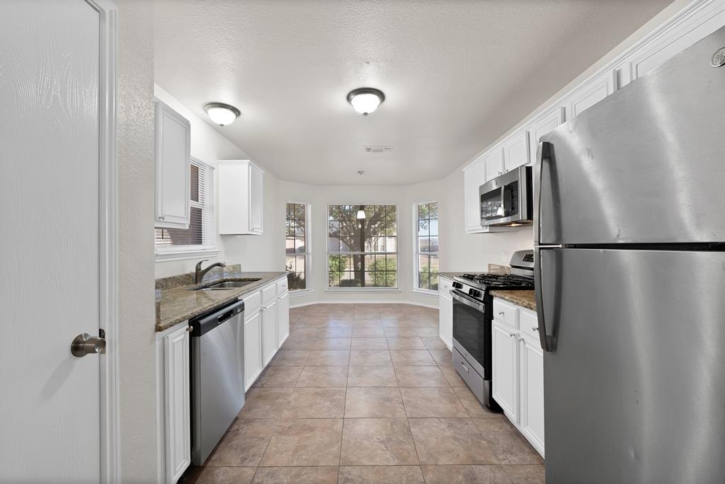 Somerset Village - Residential