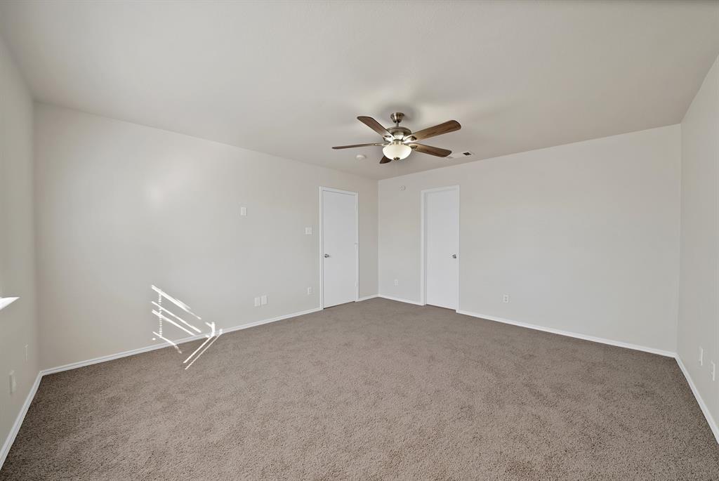 Somerset Village - Residential