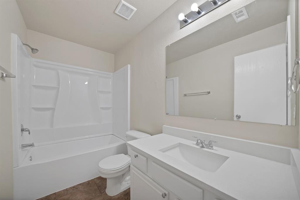 Somerset Village - Residential