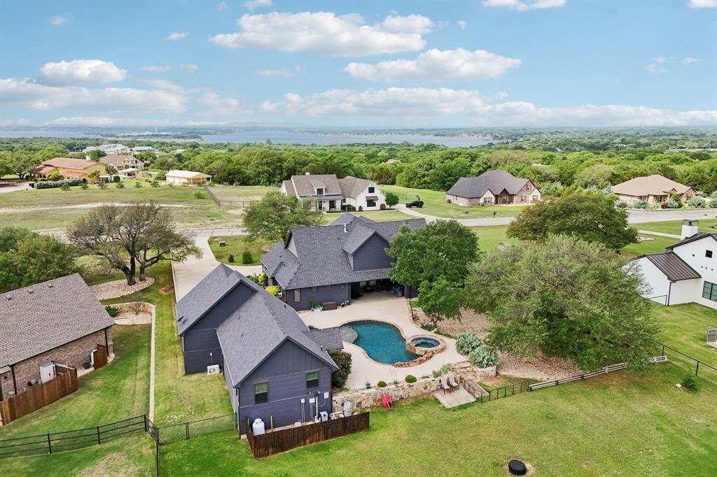 Rolling Creek Ranch Ph II - Residential