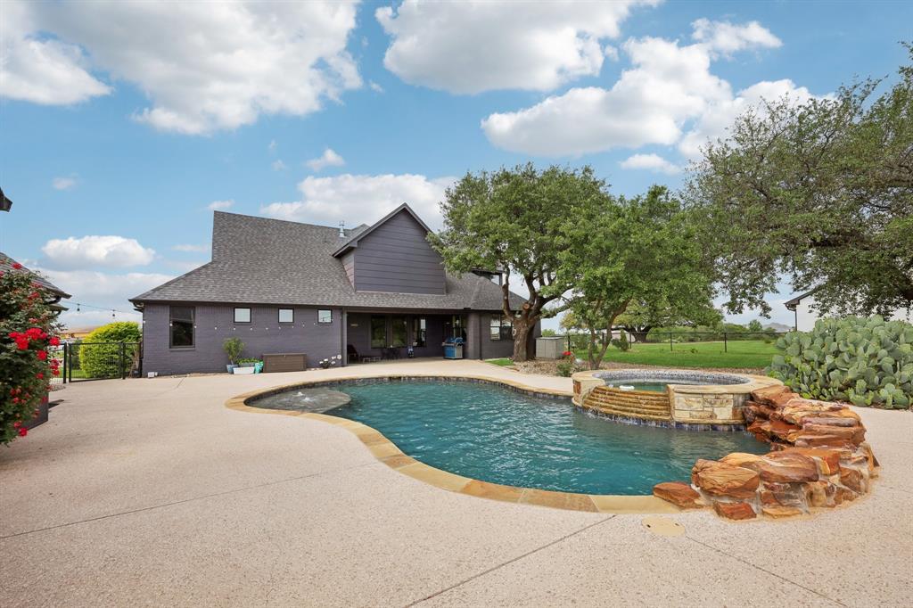 Rolling Creek Ranch Ph II - Residential