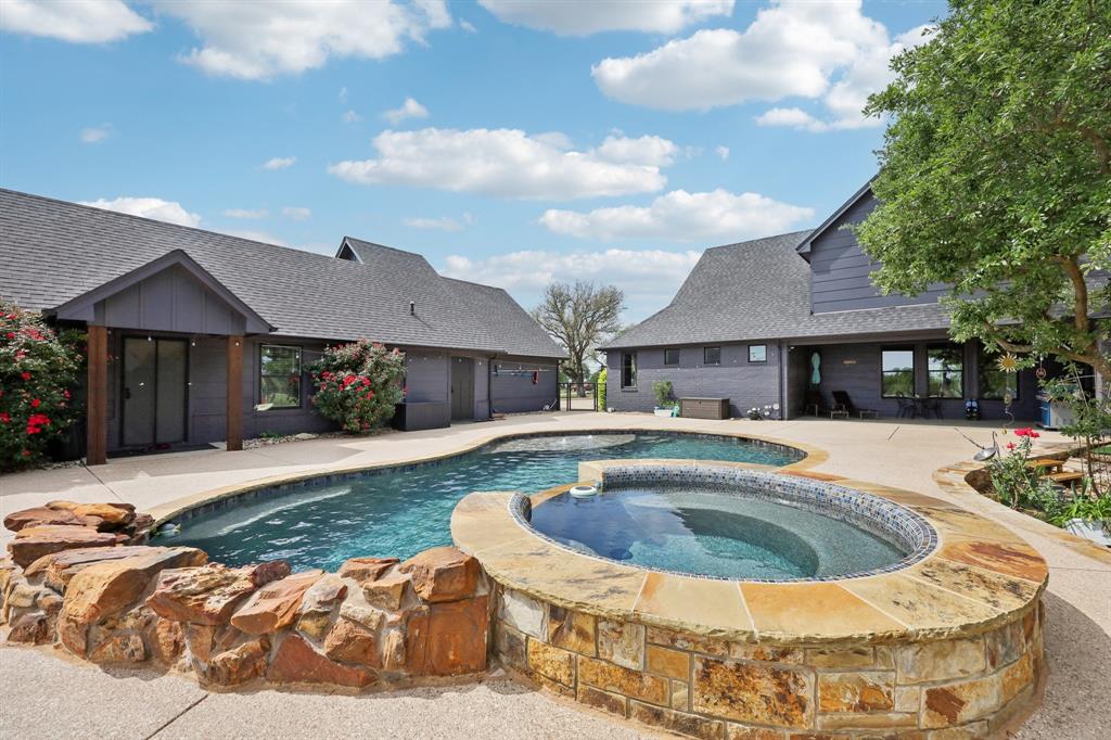 Rolling Creek Ranch Ph II - Residential