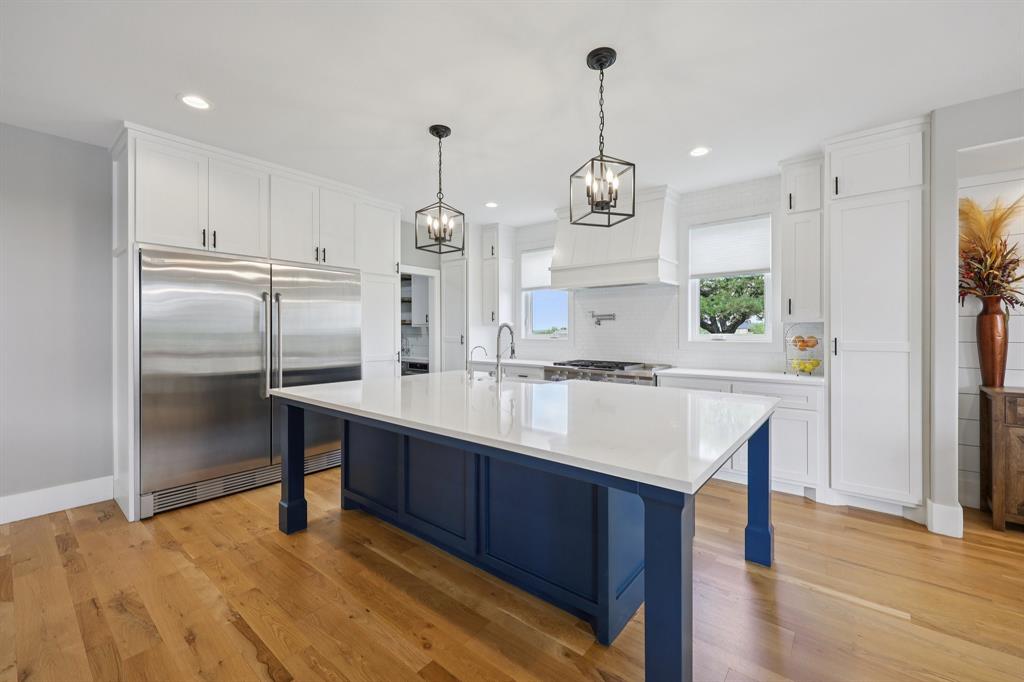 Rolling Creek Ranch Ph II - Residential