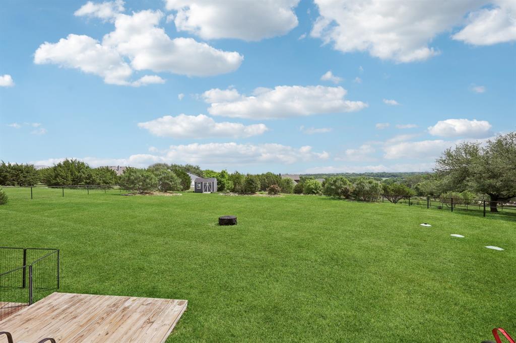 Rolling Creek Ranch Ph II - Residential
