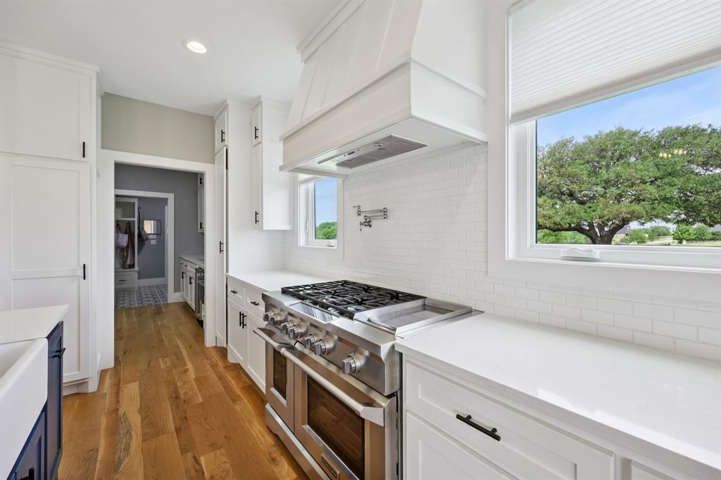 Rolling Creek Ranch Ph II - Residential