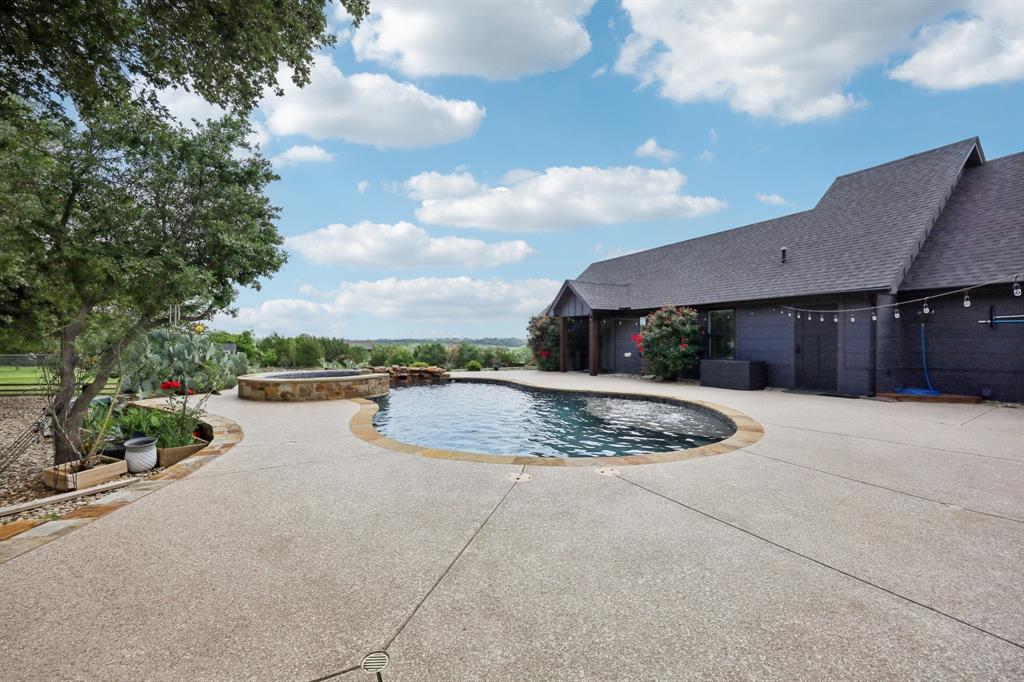 Rolling Creek Ranch Ph II - Residential