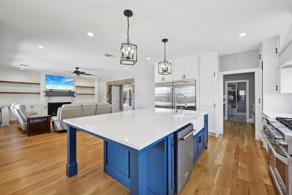 Rolling Creek Ranch Ph II - Residential