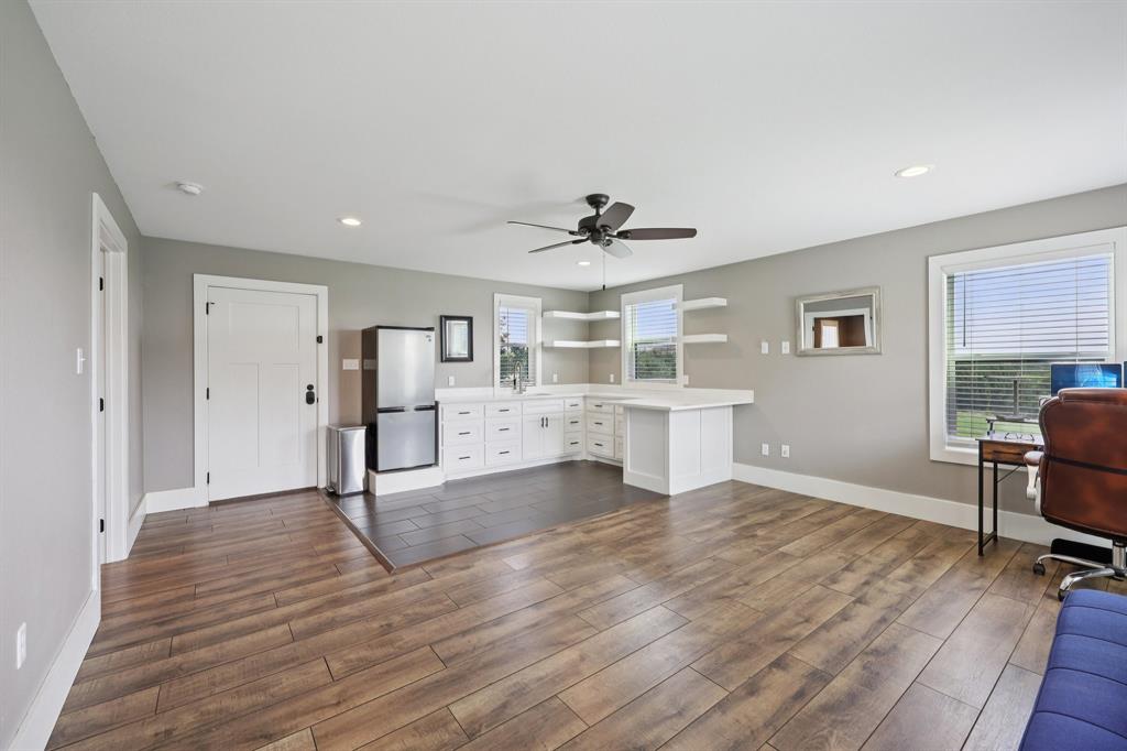 Rolling Creek Ranch Ph II - Residential