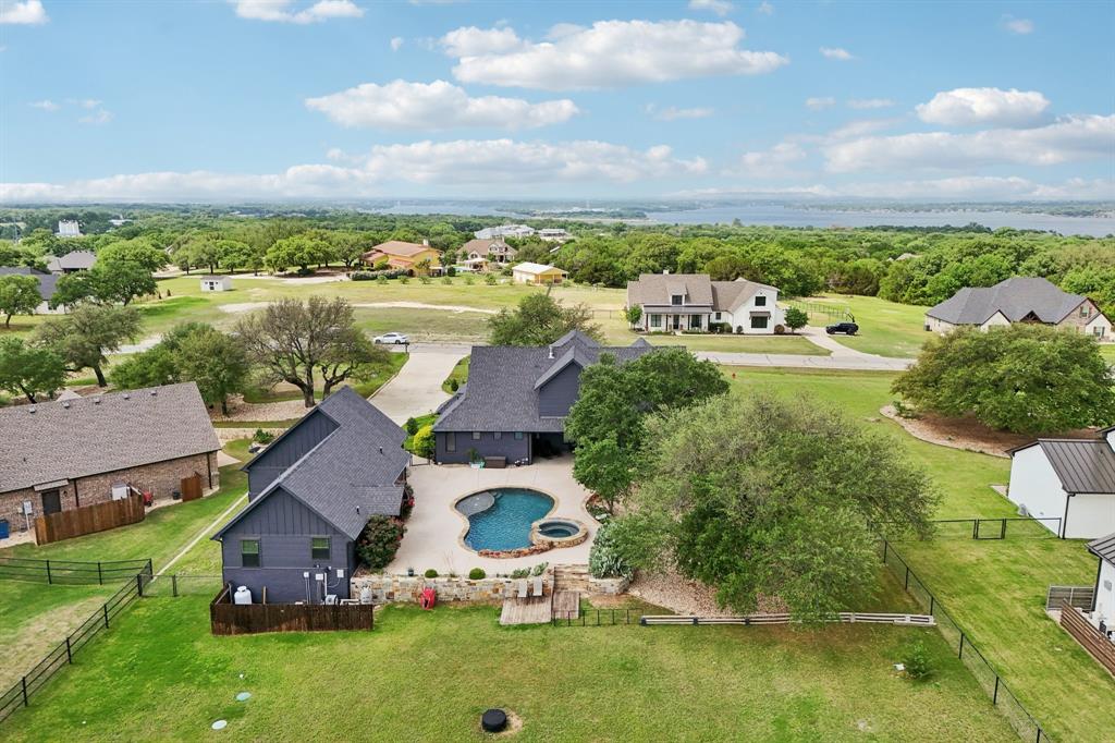 Rolling Creek Ranch Ph II - Residential