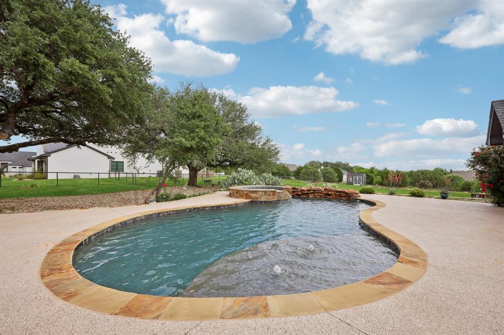 Rolling Creek Ranch Ph II - Residential