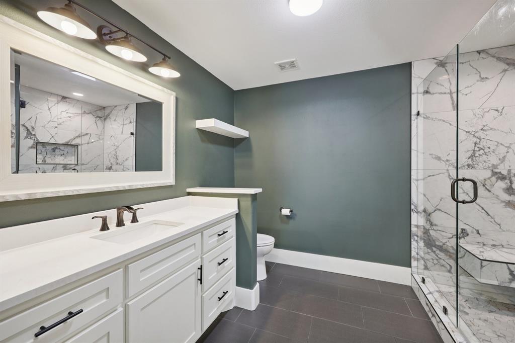 Rolling Creek Ranch Ph II - Residential