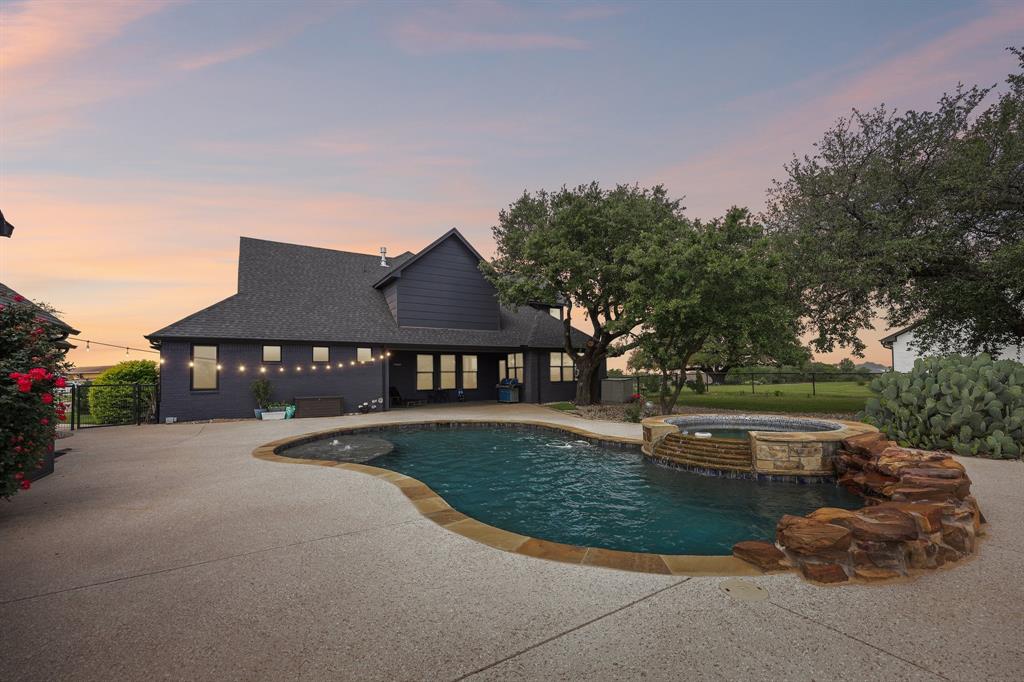 Rolling Creek Ranch Ph II - Residential
