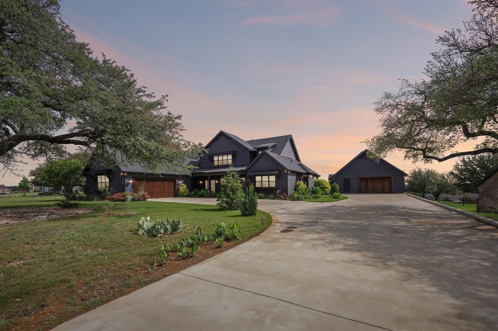 Rolling Creek Ranch Ph II - Residential