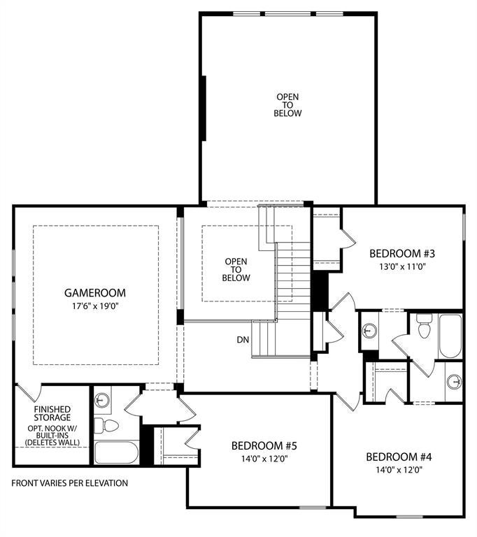 14216 Fountainhead Circle
