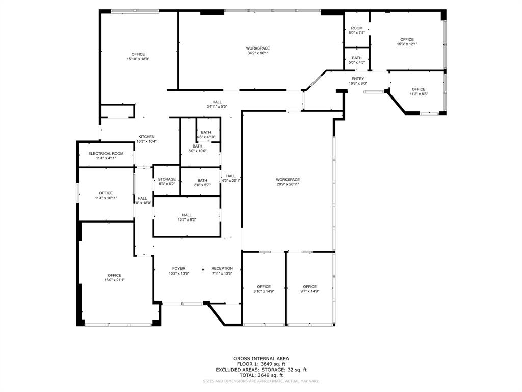 Daggett E Add - Commercial Sale