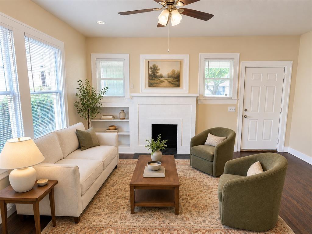 5107 Denton Drive