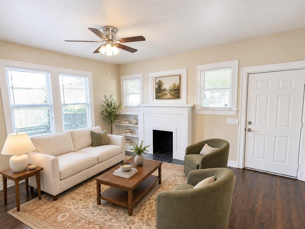 5107 Denton Drive