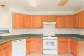 Peninsula 5 Rep - Residential Lease