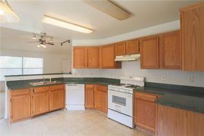 Peninsula 5 Rep - Residential Lease