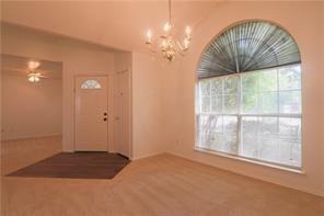 Peninsula 5 Rep - Residential Lease