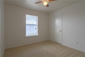 Peninsula 5 Rep - Residential Lease