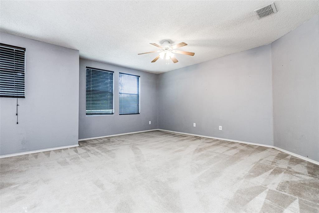 Creek Hollow Ph 1 - Residential Lease