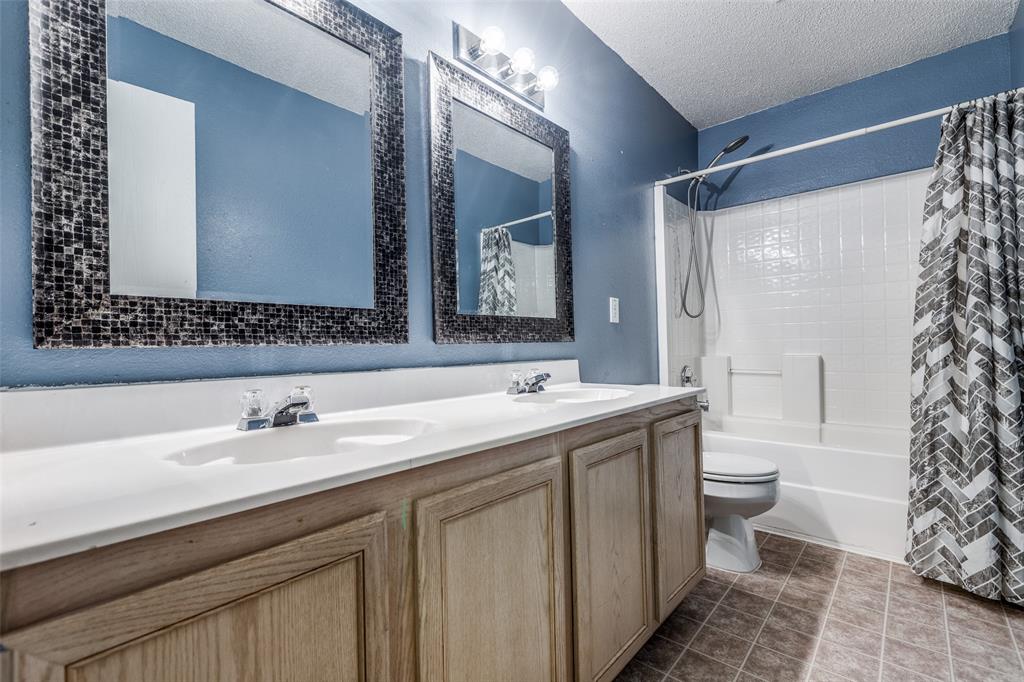 Creek Hollow Ph 1 - Residential Lease