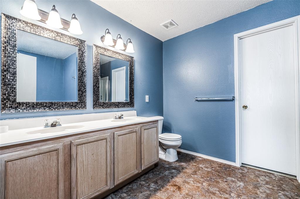 Creek Hollow Ph 1 - Residential Lease