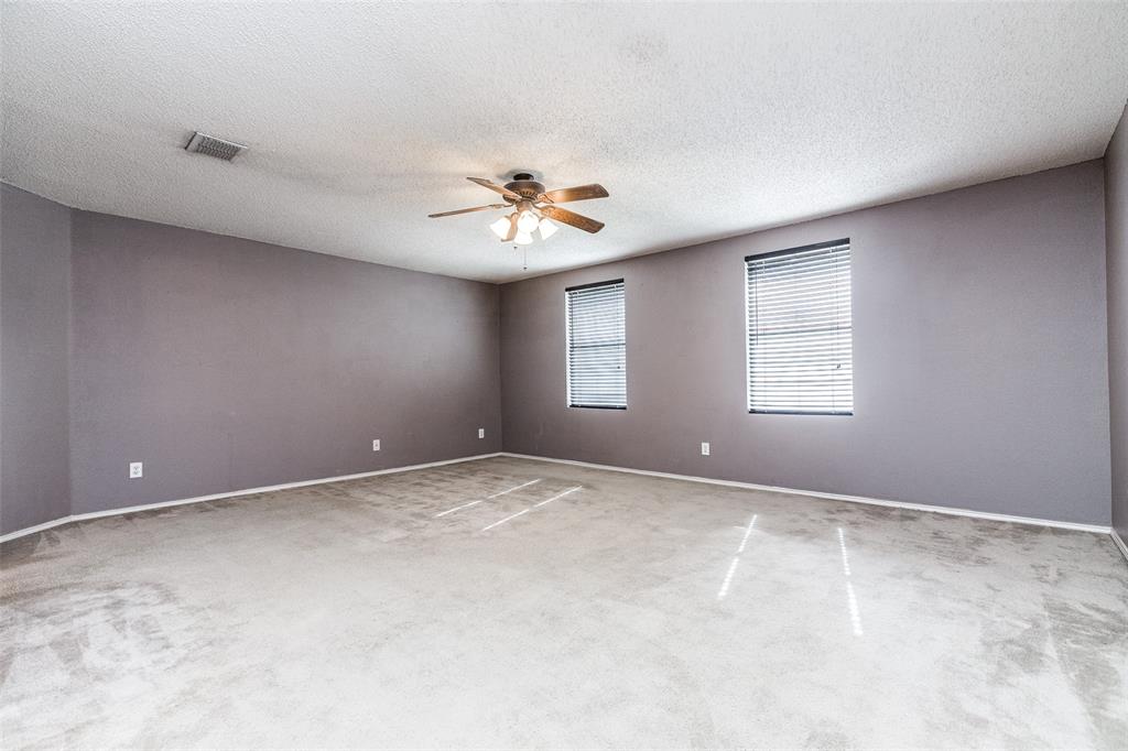 Creek Hollow Ph 1 - Residential Lease