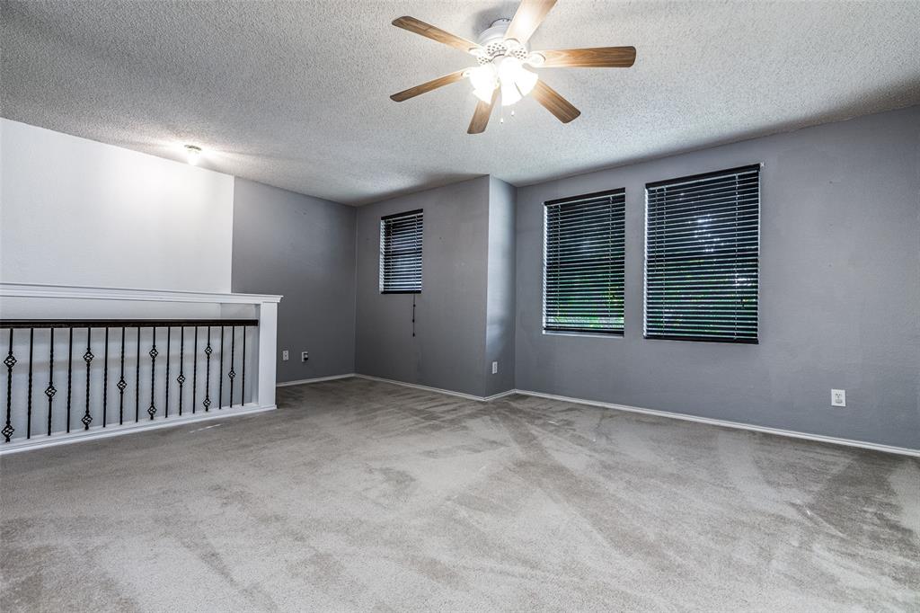 Creek Hollow Ph 1 - Residential Lease